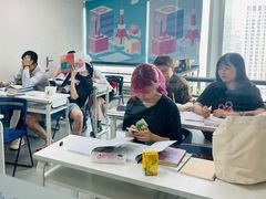-帝京日语(春熙路旗舰校区)