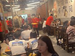 -破店肥哈·东北烧烤·夜宵(南山保利店)