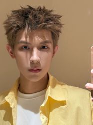 -YESIDO椰岛造型烫发染发