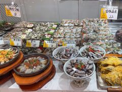 -东北小板凳地摊烧烤(泰来街店)