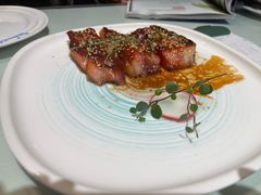 -观塘港茶餐厅(八一大道店)