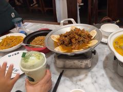 -小菜园新徽菜(宜兴八佰伴店)