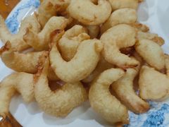 软炸虾仁-洪福亮酒家(南草厂街店)
