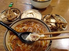 -谭师爷龙抄手(白下路店)
