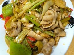 -东江客家情食府