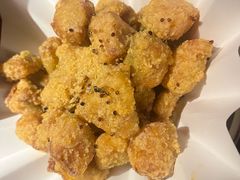 -解家河南菜(华山路店)
