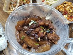 -界山丁老二丁记老鸭汤饭店