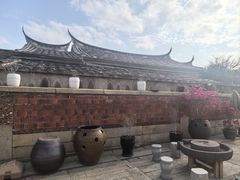 -蔡氏古民居建筑群