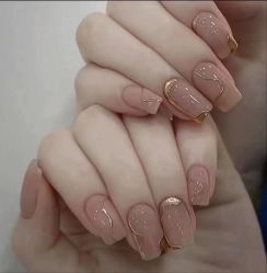 -LILY NAILS美甲美睫