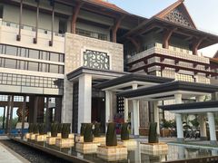 -三亚海棠湾万丽度假酒店