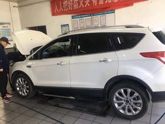 -懂车连锁奔驰宝马奥迪专修(德胜门店)