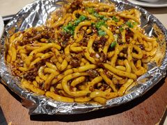 -大碗先生(万家丽店)