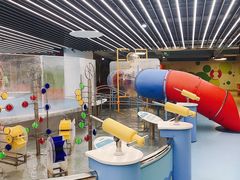 -苏州青少年科技馆