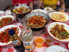 -赣江菜江西小炒