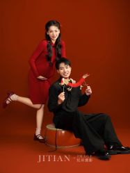 -专注孕妇照亲子照·纪田摄影