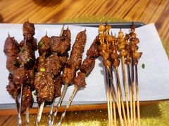 -冶建镜子·老南昌大排档·江西虾王(总店)