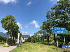 -福州大学(旗山校区)