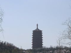 -永定河休闲森林公园