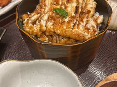 -玄白·炭烤活鳗(上海首店)