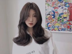 -CD Hair salon