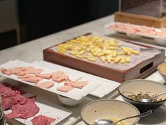 -上海雅居乐万豪侯爵酒店