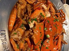 -胖哥俩肉蟹煲(福州仓山爱琴海店)
