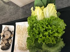 -食潮汕头鲜牛馆(望京保利店)