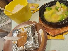 -福照楼汽锅鸡·云南菜(万达广场店)
