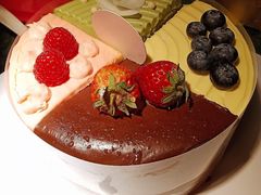 -CAKE BOSS 蛋糕老板(领展购物广场·中关村店)