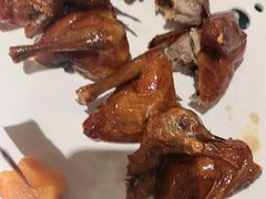 -大鸽饭(马王堆店)