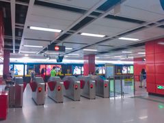 -飞翔公园(地铁站)