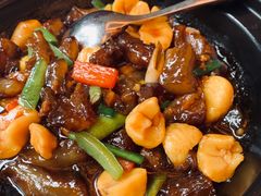 -姚江春中餐厅·太平洋大酒店