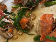 -考记泥焗鸡农庄·海鲜(北洛秘境店)