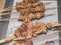 -管氏翅吧(马家堡店)