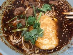 -老四川(T3航站楼F指廊店)