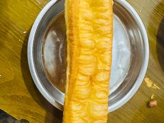 -王氏烧饼无矾油条