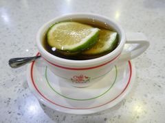 -露莎餐厅(得胜沙店)