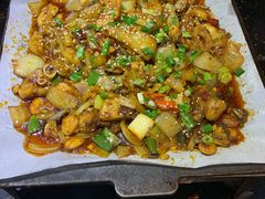 -销魂掌(卓锦曼购中心店)