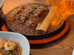 -蜜桃餐厅·伴山(湖滨商业街店)