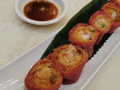 红米肠-顺德人家食府(黄金广场店)