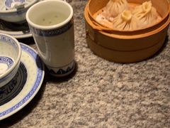-南京大牌档(青岛万象城店)
