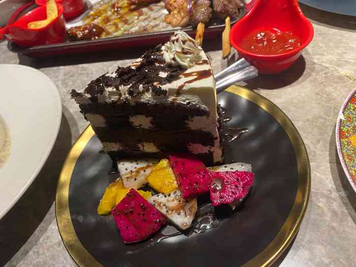 gray whale 灰鲸餐厅(北美n1店)-"全太原最好次的奶油意面91奶奶哒