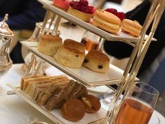 -The Ritz Restaurant