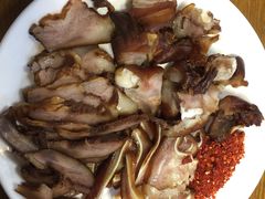 -乐山第一家临江鳝丝(茶坊路店)