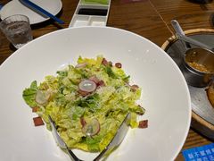 -小大董·烤鸭(王府井apm店)