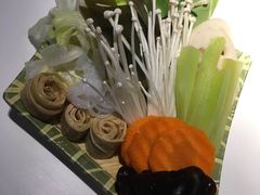 -鱼酷活鱼烤鱼(沈阳大悦城店)