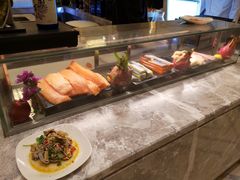 -盛宴标帜餐厅·亲子自助 (南昌喜来登酒店)