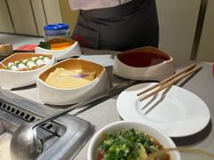 -海底捞火锅(团结桥店)