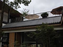 -往来·竹里.宝宝宴.生日宴.团建.宴席(花乡农居店)