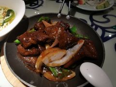 -卢大鲜鱼头捞饭(美利广场店)
